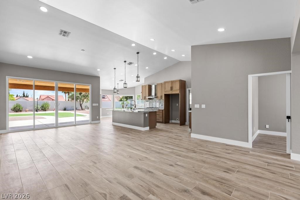 3360 North Pioneer Way Las Vegas NV 89129