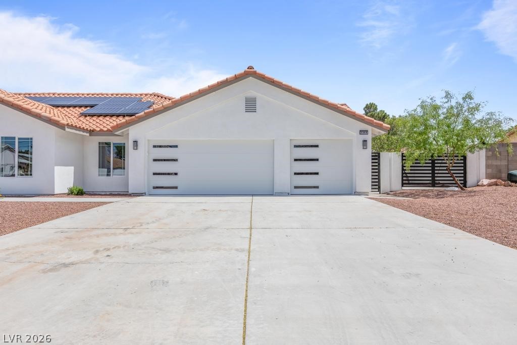 3360 North Pioneer Way Las Vegas NV 89129
