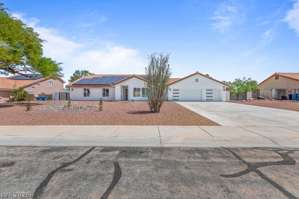 3360 North Pioneer Way Las Vegas NV 89129