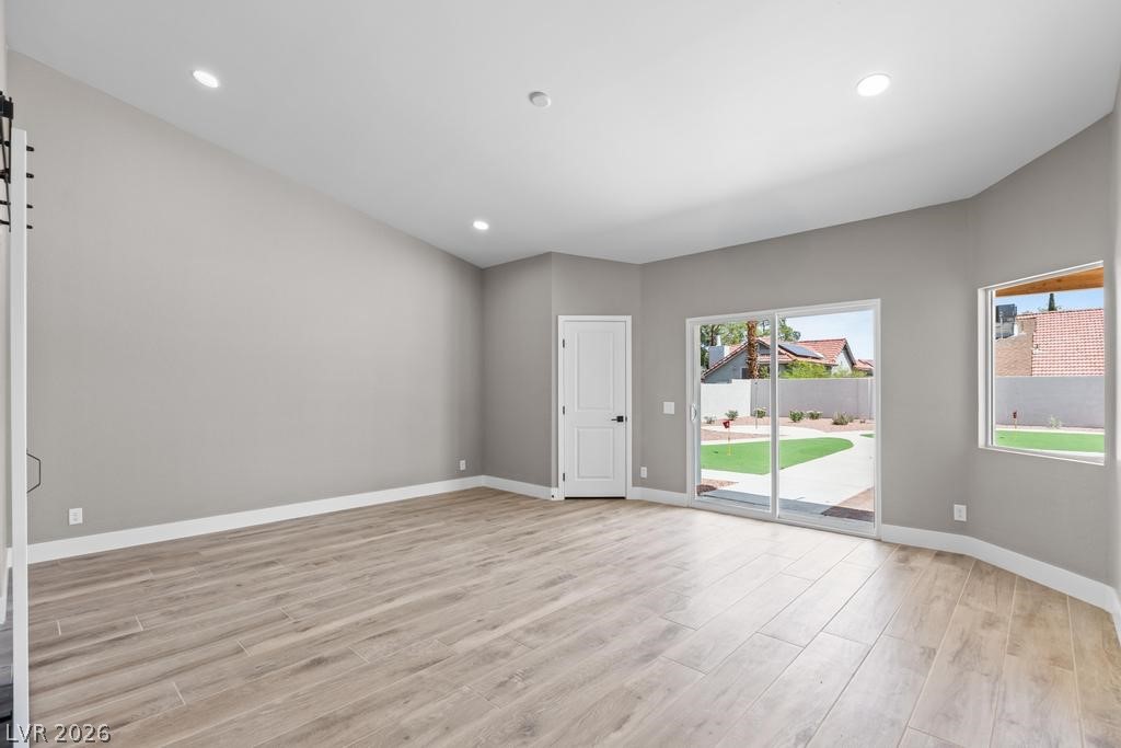 3360 North Pioneer Way Las Vegas NV 89129