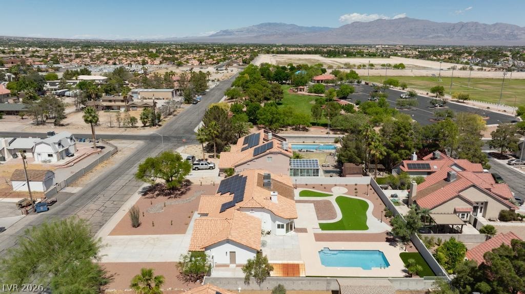 3360 North Pioneer Way Las Vegas NV 89129