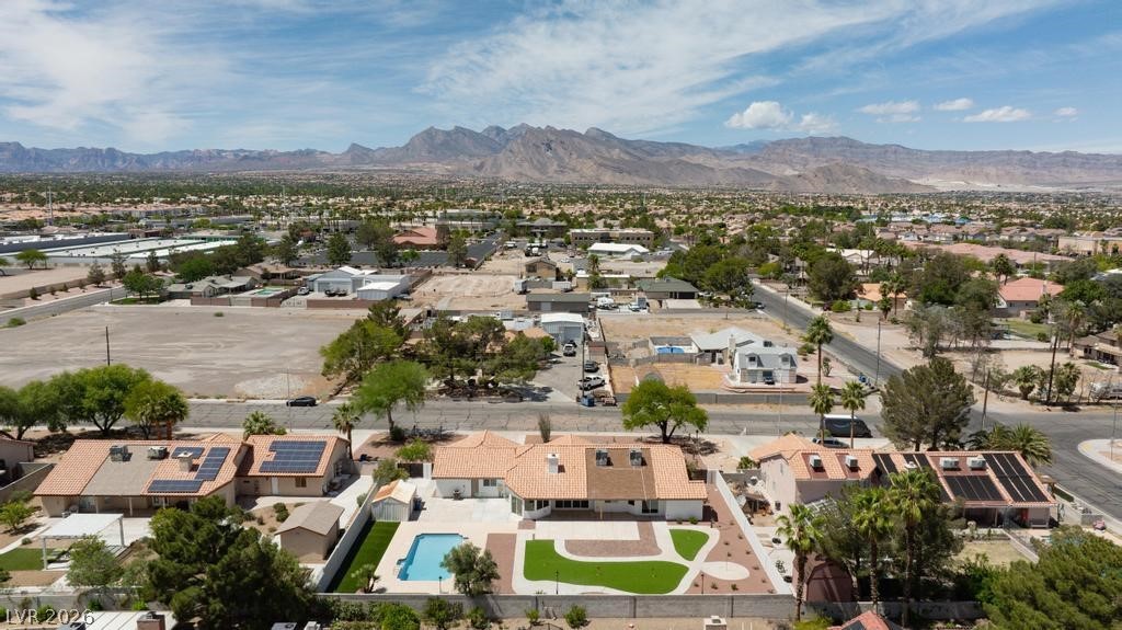 3360 North Pioneer Way Las Vegas NV 89129
