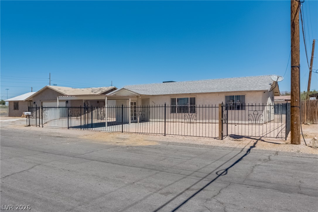 3570 Irwin Las Vegas NV 89115