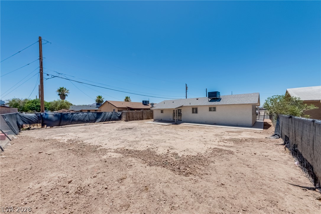 3570 Irwin Las Vegas NV 89115