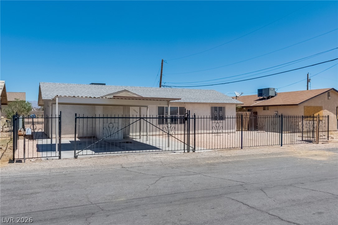 3570 Irwin Las Vegas NV 89115