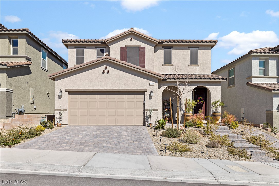 10854 Gentle Crest Avenue Las Vegas NV 89166