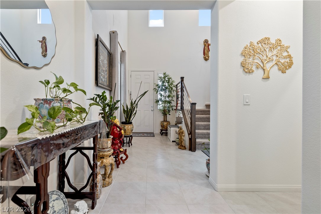 10854 Gentle Crest Avenue Las Vegas NV 89166