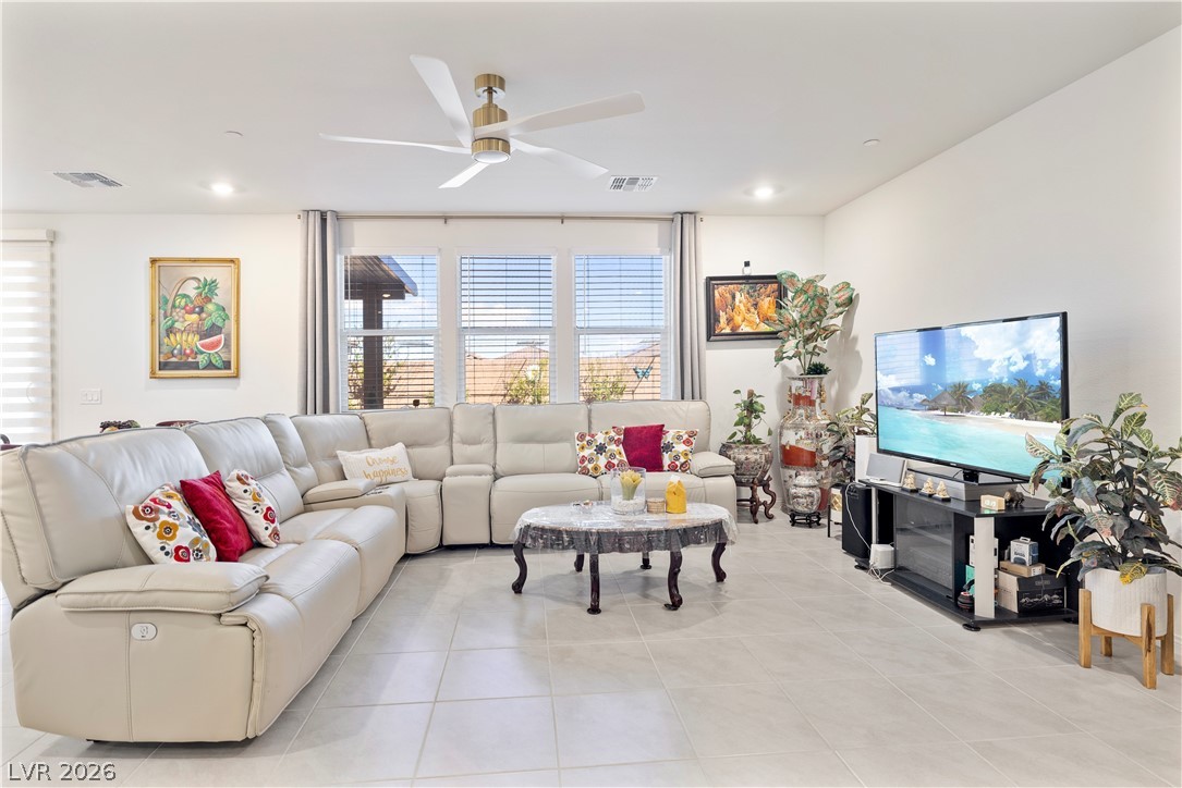 10854 Gentle Crest Avenue Las Vegas NV 89166