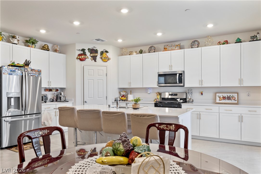 10854 Gentle Crest Avenue Las Vegas NV 89166
