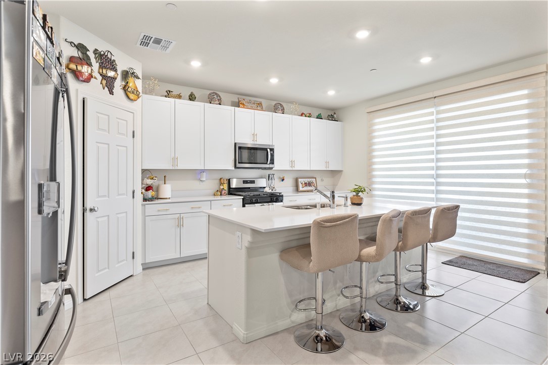10854 Gentle Crest Avenue Las Vegas NV 89166