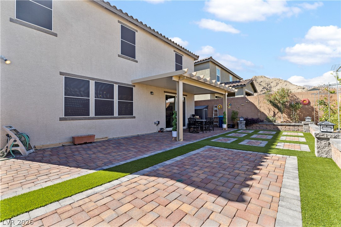 10854 Gentle Crest Avenue Las Vegas NV 89166