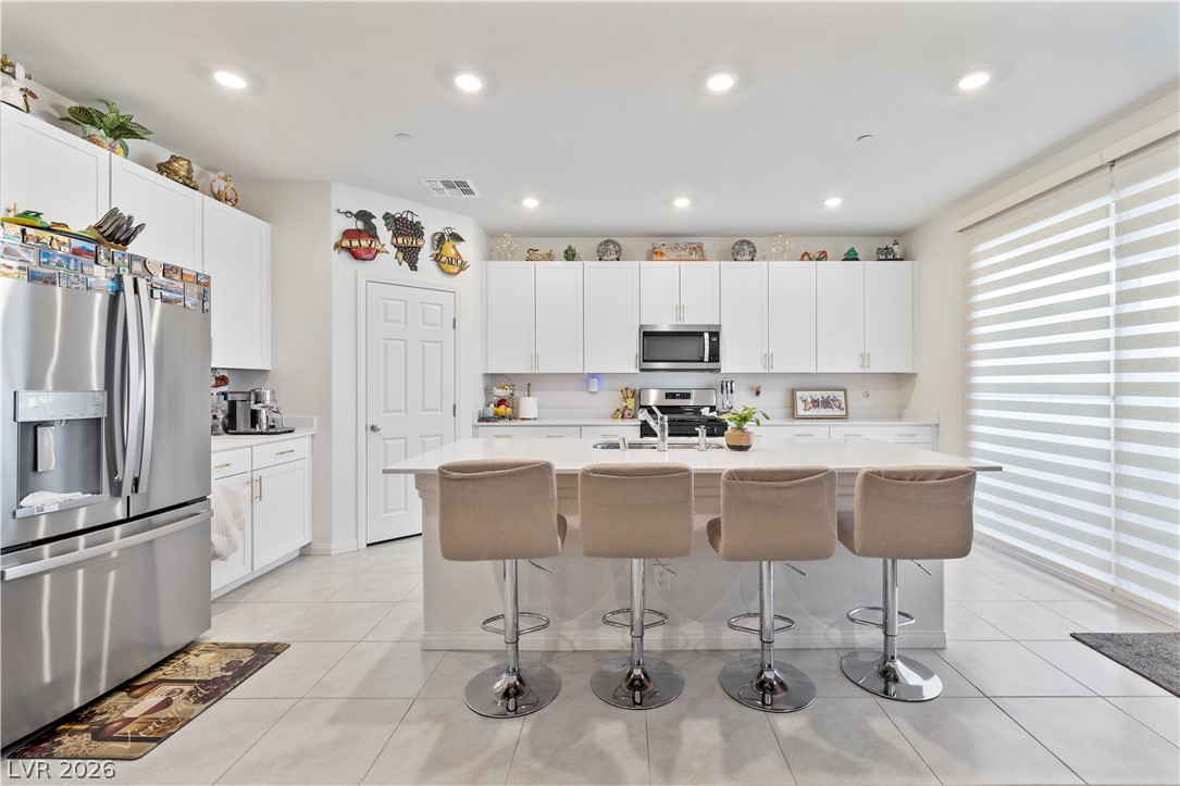 10854 Gentle Crest Avenue Las Vegas NV 89166
