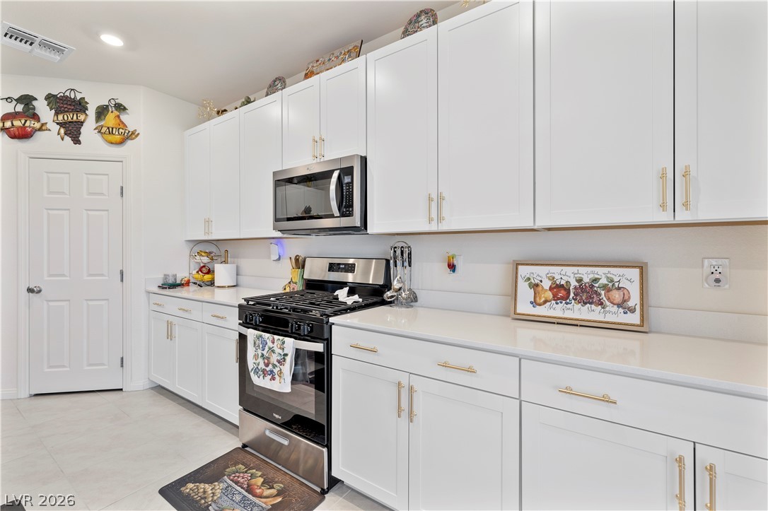 10854 Gentle Crest Avenue Las Vegas NV 89166