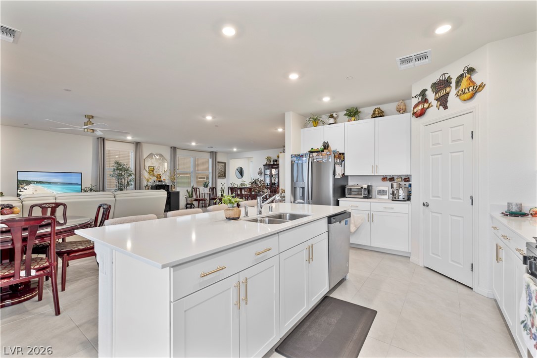 10854 Gentle Crest Avenue Las Vegas NV 89166