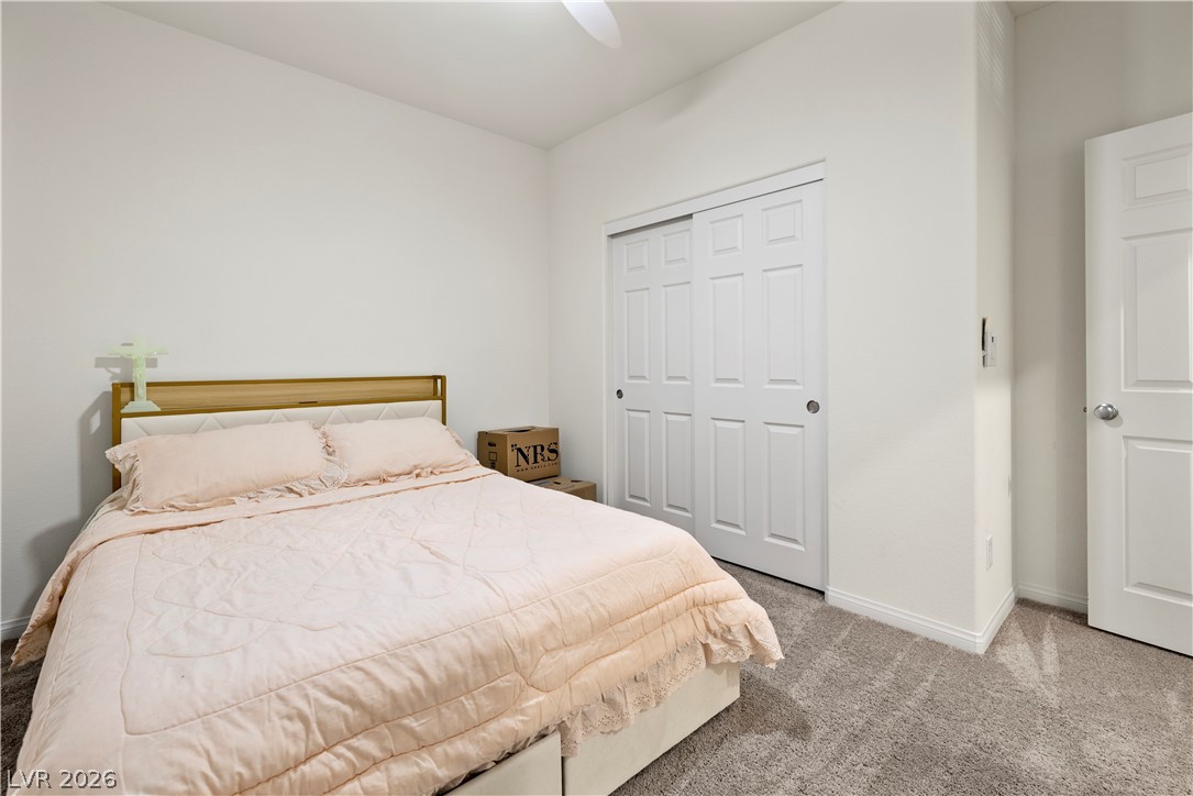 10854 Gentle Crest Avenue Las Vegas NV 89166