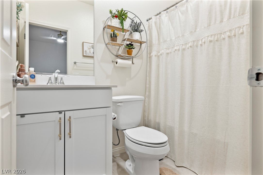 10854 Gentle Crest Avenue Las Vegas NV 89166