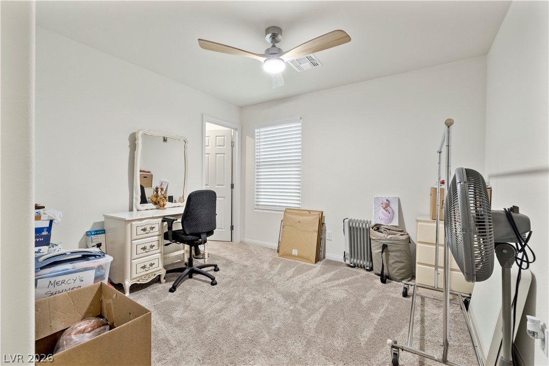 10854 Gentle Crest Avenue Las Vegas NV 89166