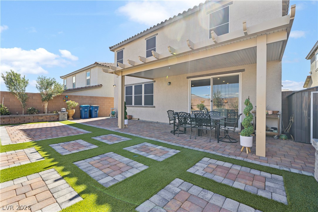 10854 Gentle Crest Avenue Las Vegas NV 89166