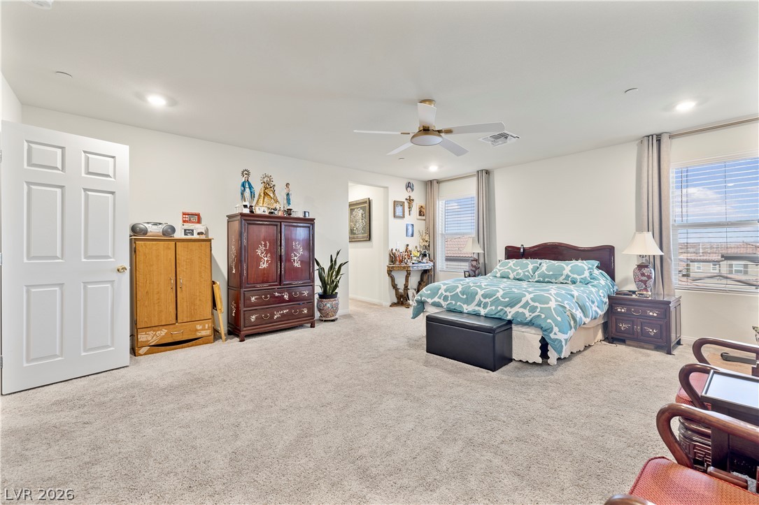 10854 Gentle Crest Avenue Las Vegas NV 89166