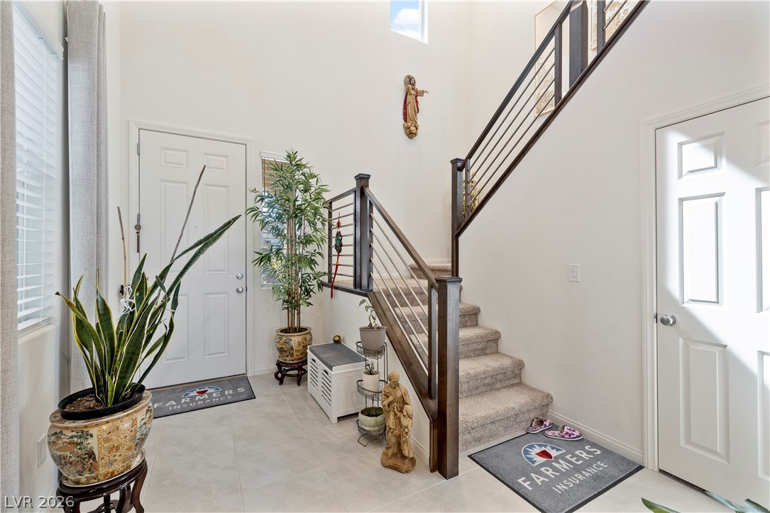 10854 Gentle Crest Avenue Las Vegas NV 89166