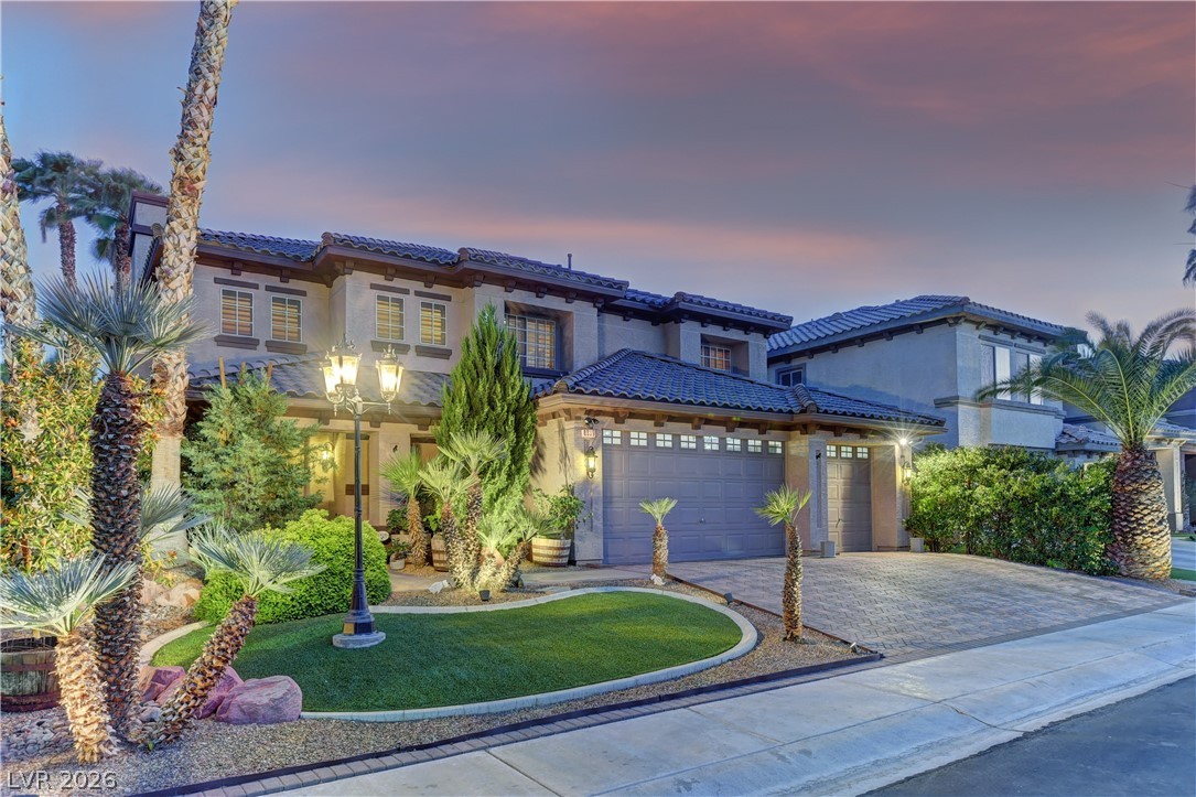 8839 La Manga Avenue Las Vegas NV 89147