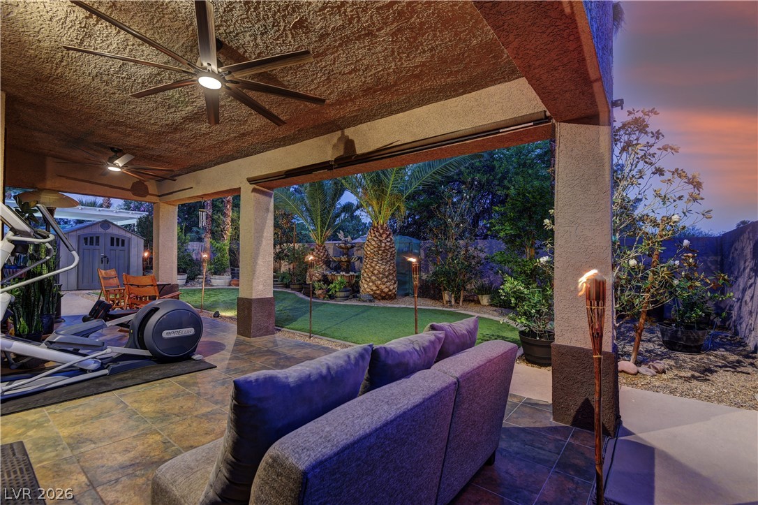 8839 La Manga Avenue Las Vegas NV 89147