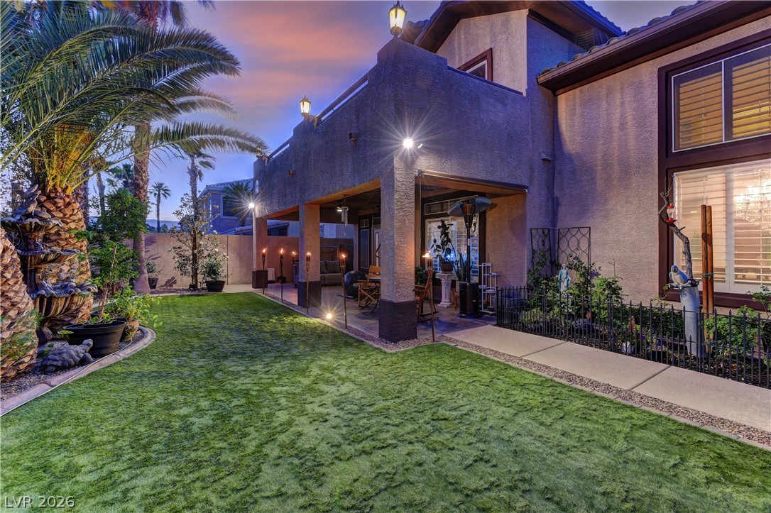 8839 La Manga Avenue Las Vegas NV 89147