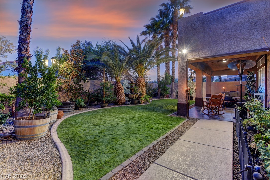 8839 La Manga Avenue Las Vegas NV 89147