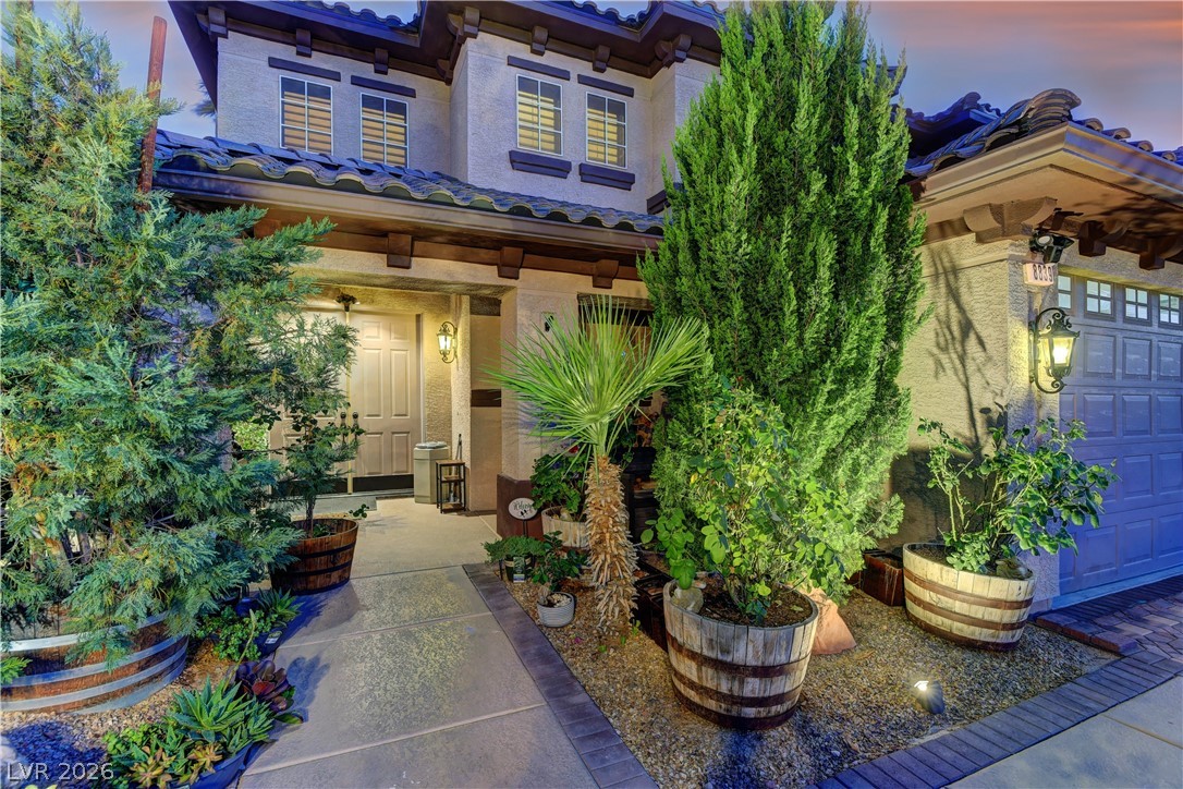 8839 La Manga Avenue Las Vegas NV 89147