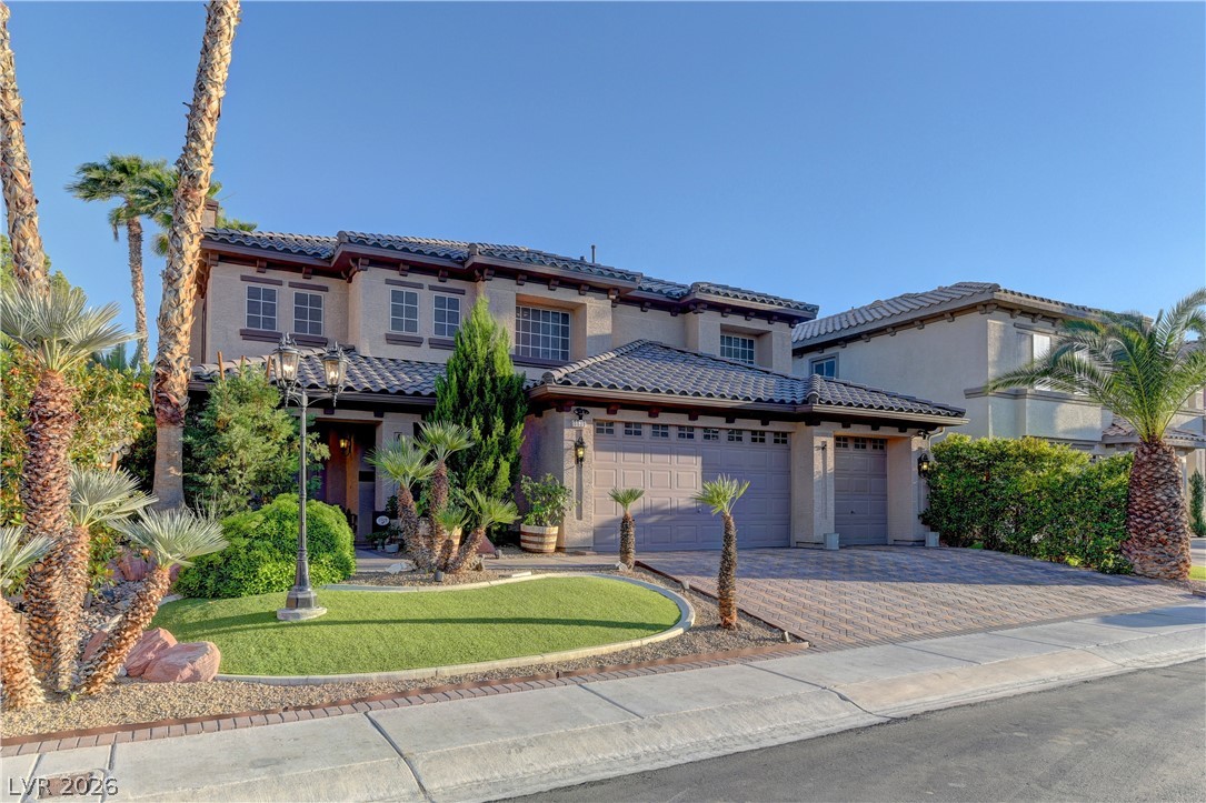8839 La Manga Avenue Las Vegas NV 89147