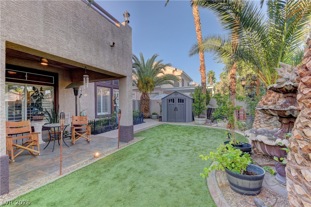 8839 La Manga Avenue Las Vegas NV 89147