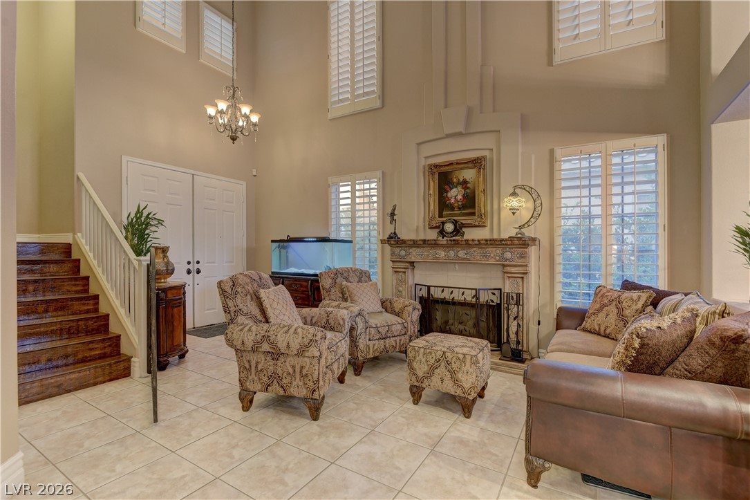 8839 La Manga Avenue Las Vegas NV 89147