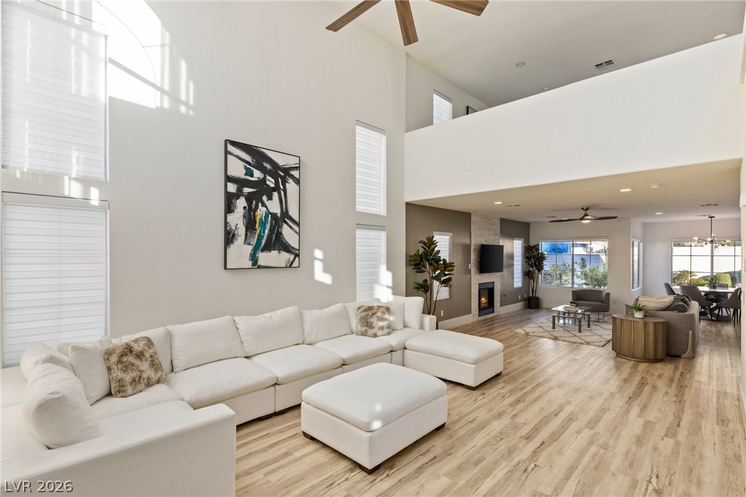 38 Diplomat Court Henderson NV 89074