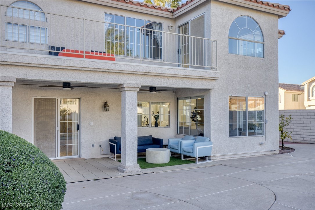 38 Diplomat Court Henderson NV 89074