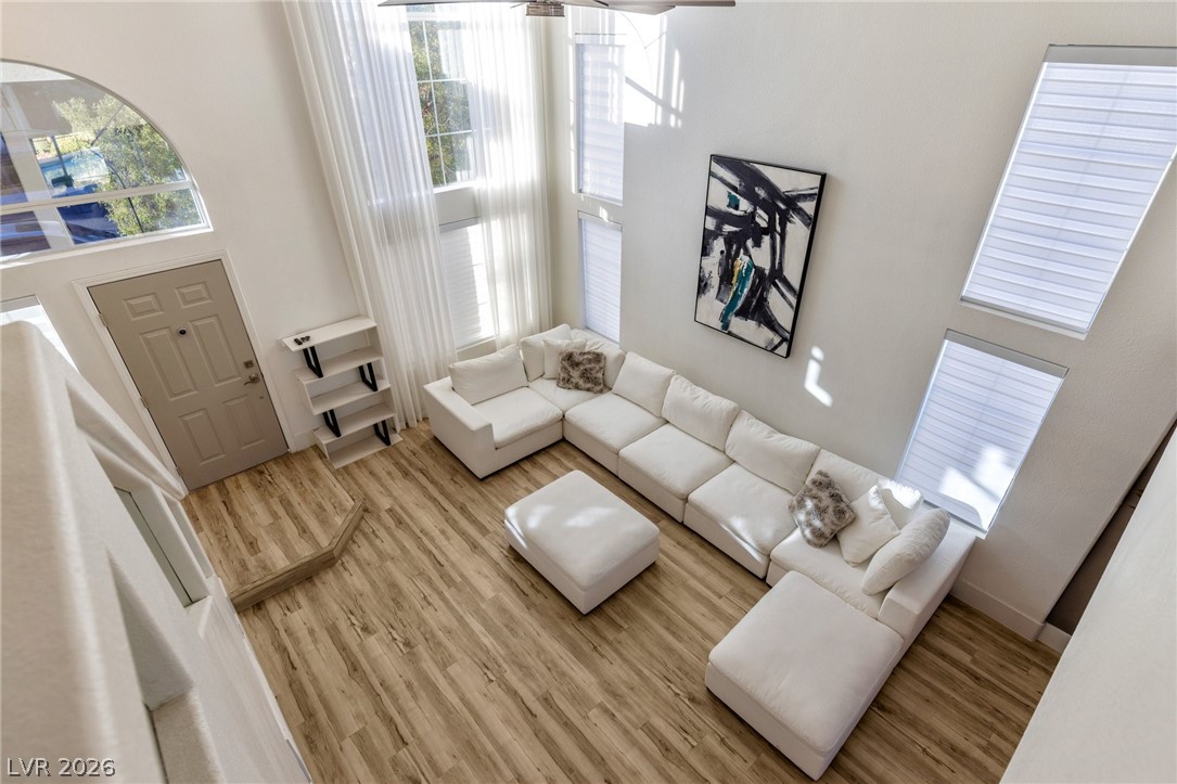 38 Diplomat Court Henderson NV 89074