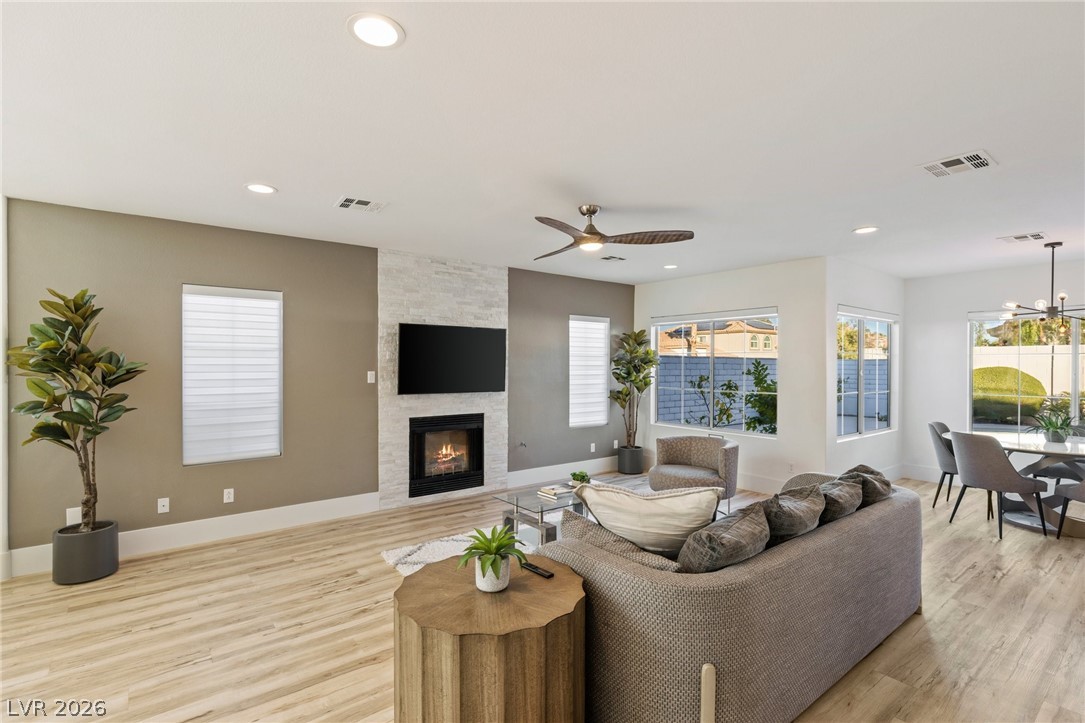 38 Diplomat Court Henderson NV 89074