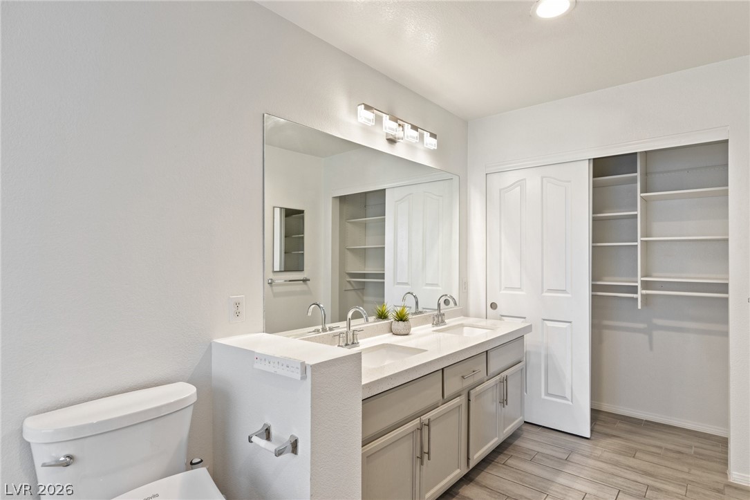 38 Diplomat Court Henderson NV 89074