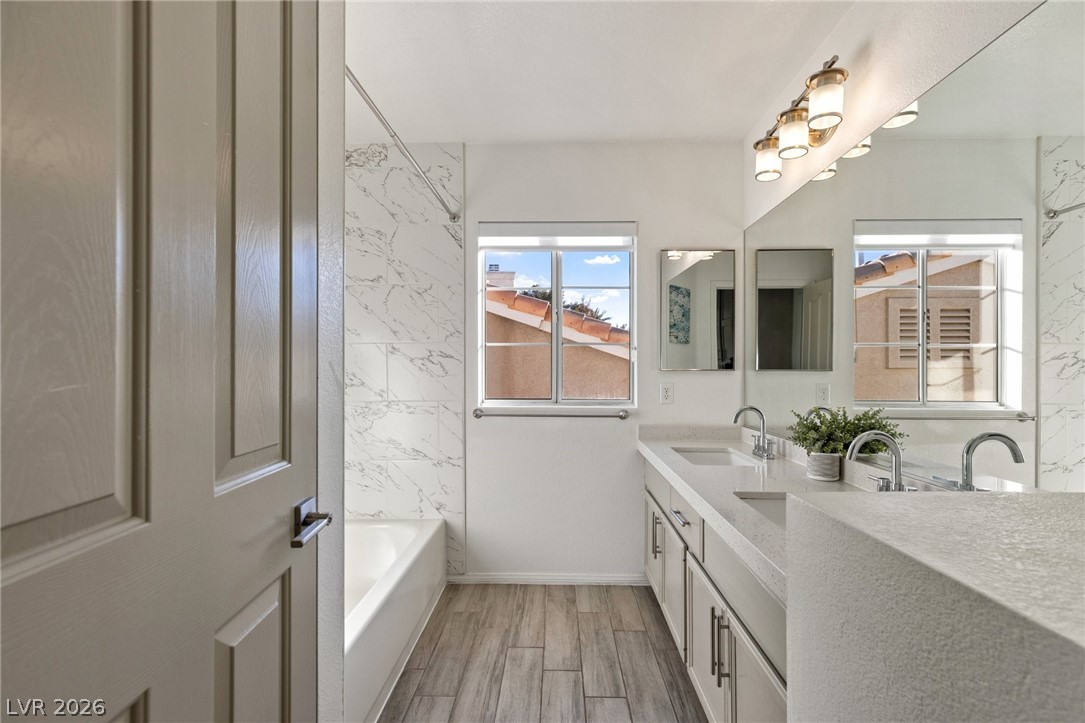 38 Diplomat Court Henderson NV 89074