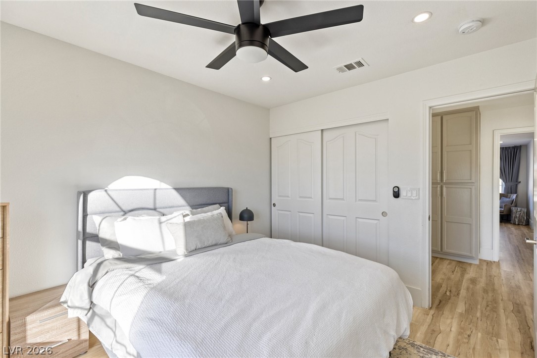 38 Diplomat Court Henderson NV 89074