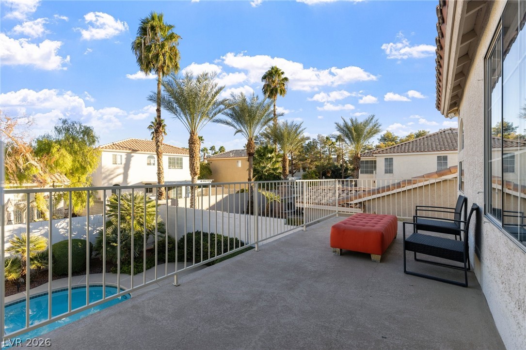 38 Diplomat Court Henderson NV 89074