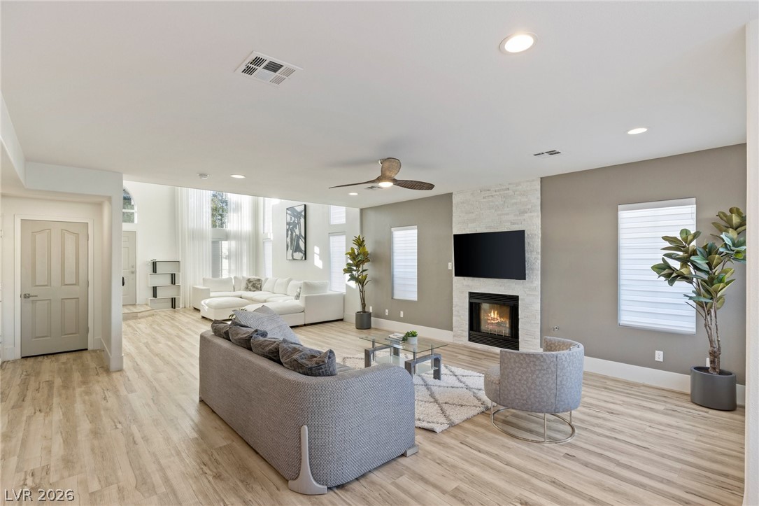 38 Diplomat Court Henderson NV 89074