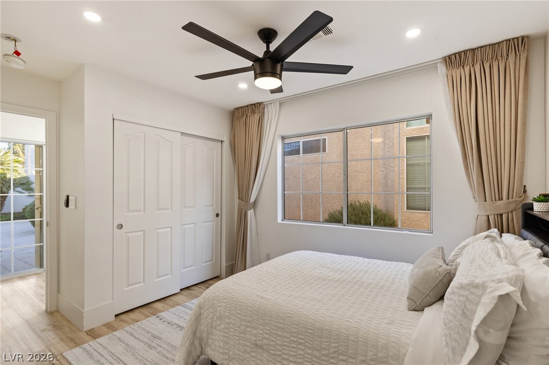38 Diplomat Court Henderson NV 89074