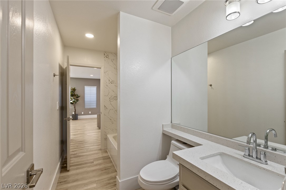 38 Diplomat Court Henderson NV 89074