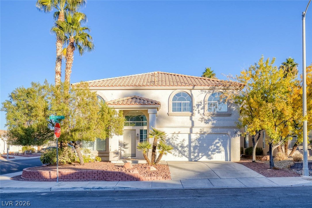 38 Diplomat Court Henderson NV 89074