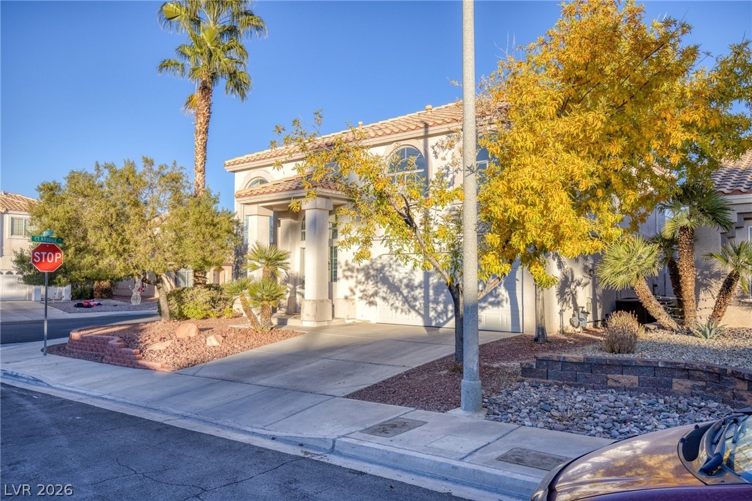 38 Diplomat Court Henderson NV 89074