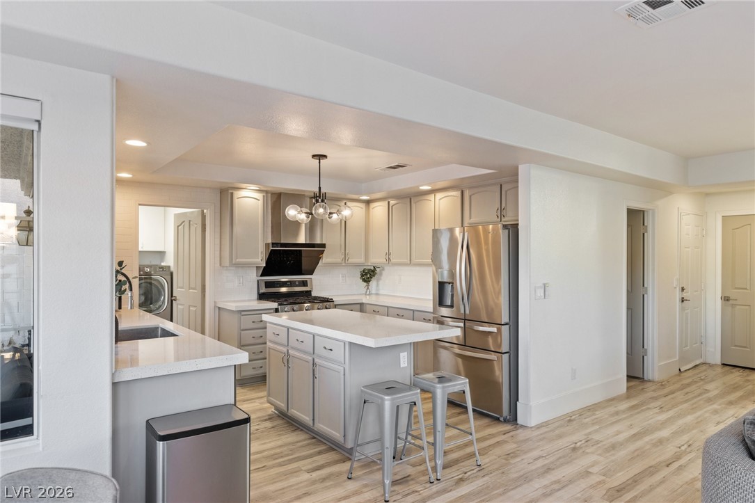 38 Diplomat Court Henderson NV 89074