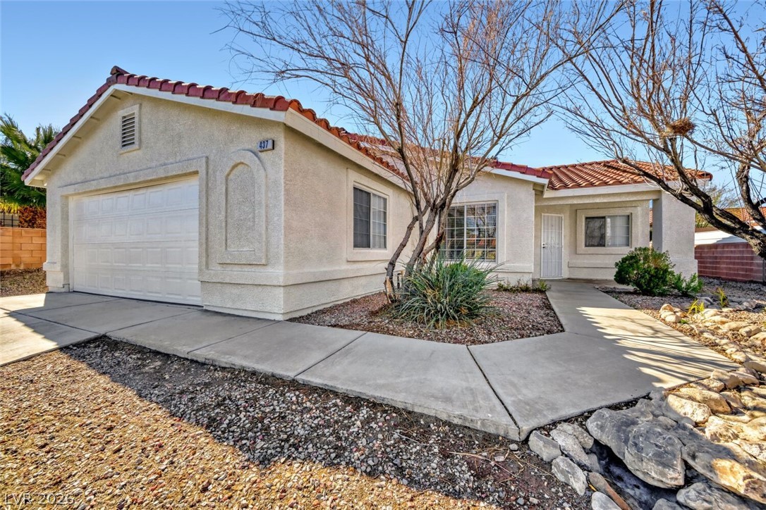 437 Palegold Street Henderson NV 89012