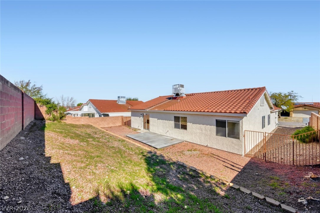 437 Palegold Street Henderson NV 89012