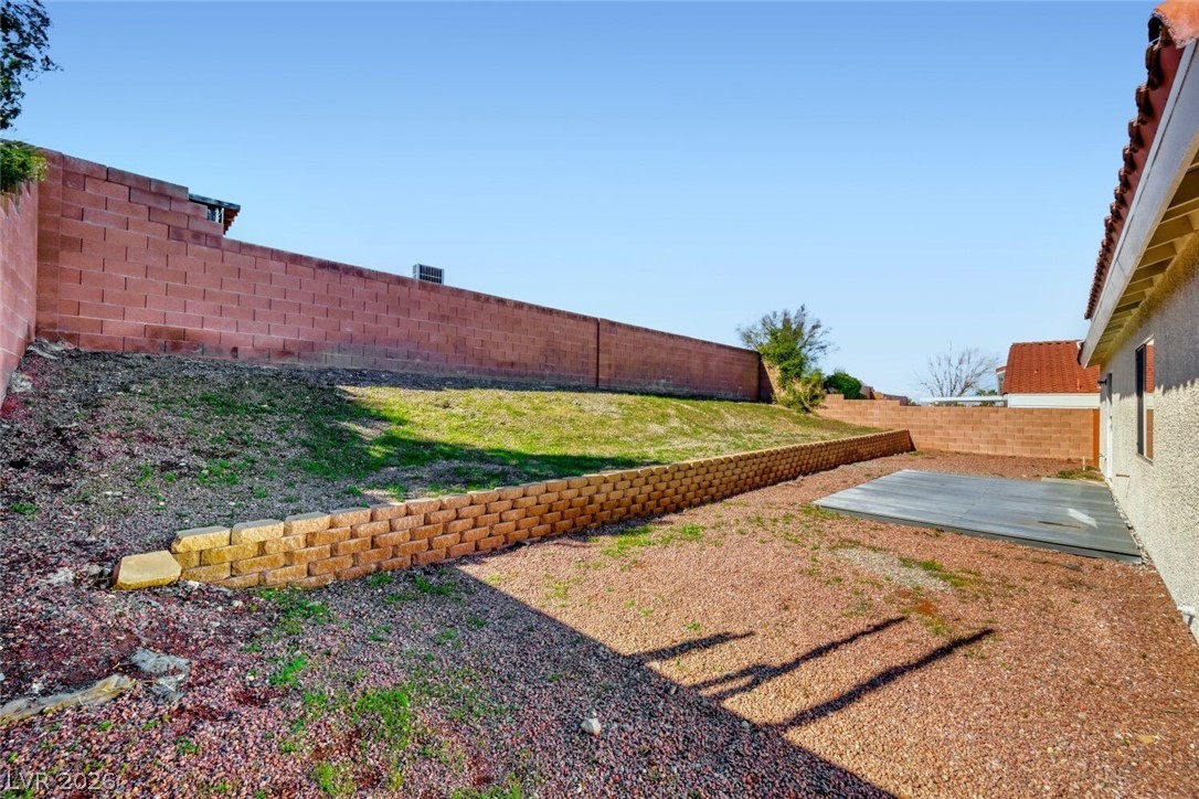 437 Palegold Street Henderson NV 89012