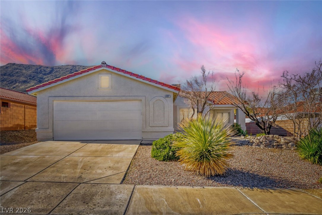 437 Palegold Street Henderson NV 89012